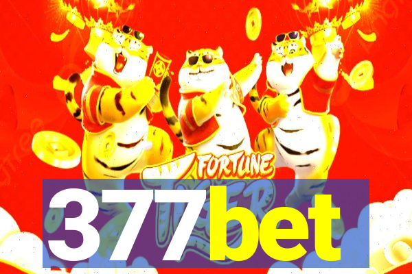 377bet