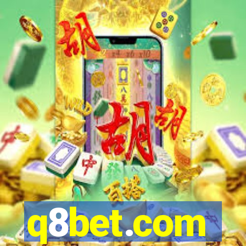 q8bet.com