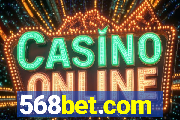 568bet.com