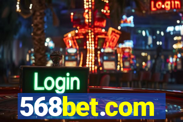 568bet.com