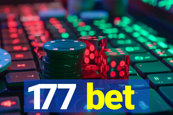 177 bet