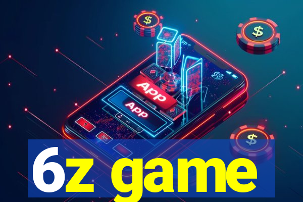 6z game