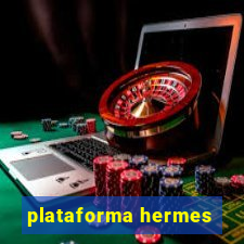 plataforma hermes