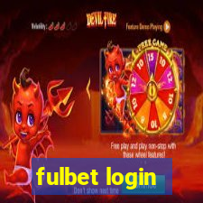 fulbet login