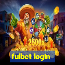 fulbet login