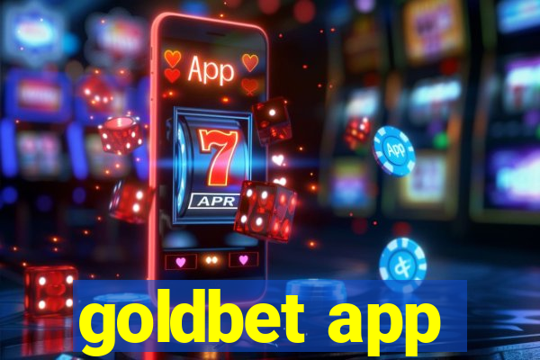 goldbet app