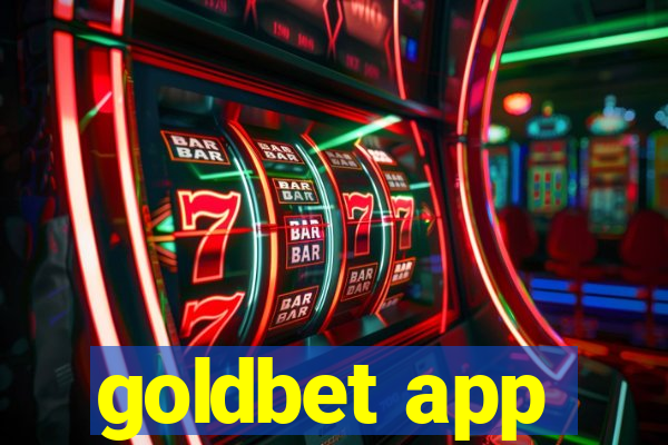 goldbet app