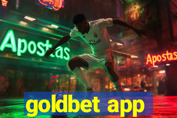 goldbet app