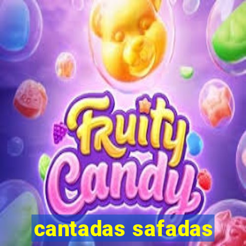 cantadas safadas