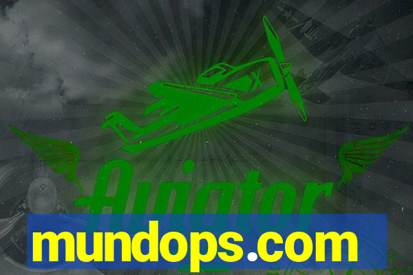 mundops.com