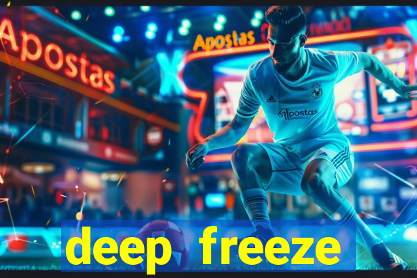 deep freeze crackeado win11