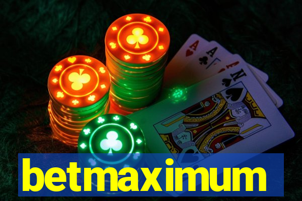 betmaximum