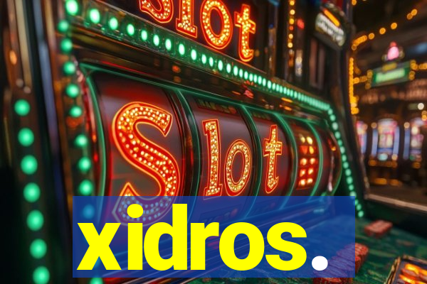 xidros.