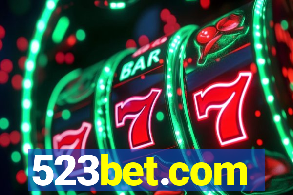 523bet.com