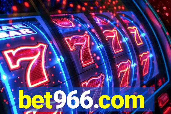 bet966.com