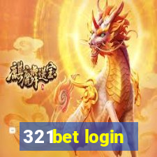 321bet login