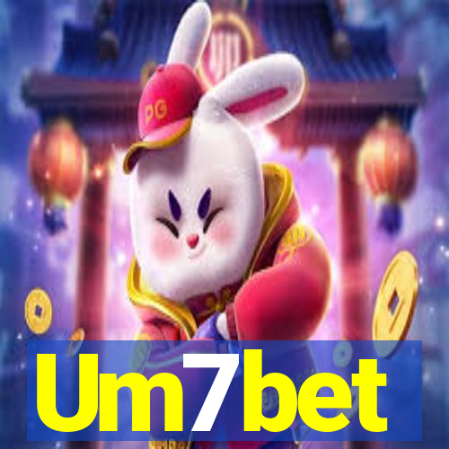 Um7bet