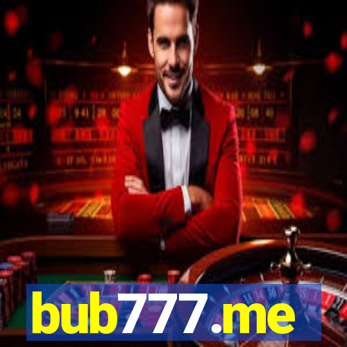 bub777.me