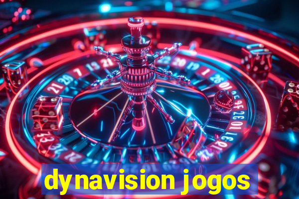 dynavision jogos