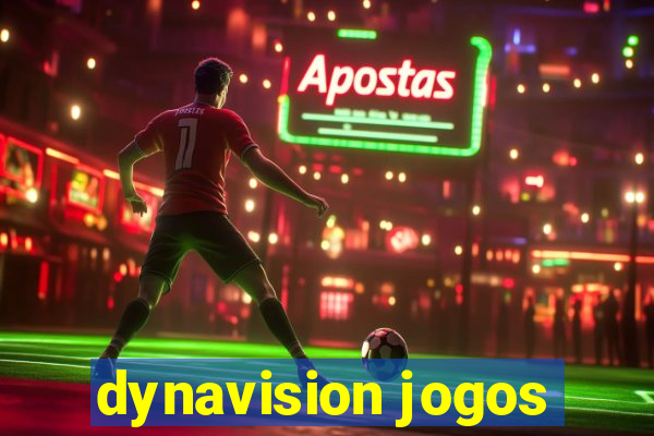 dynavision jogos