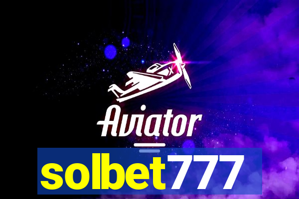 solbet777