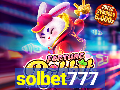 solbet777