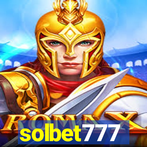 solbet777