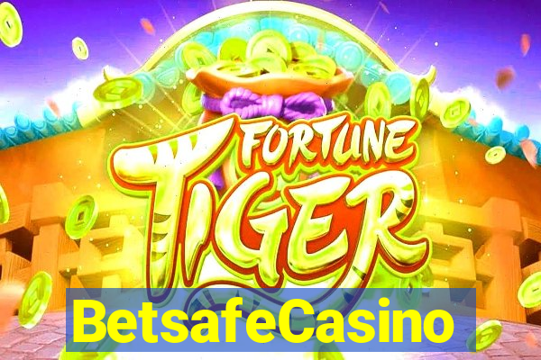 BetsafeCasino