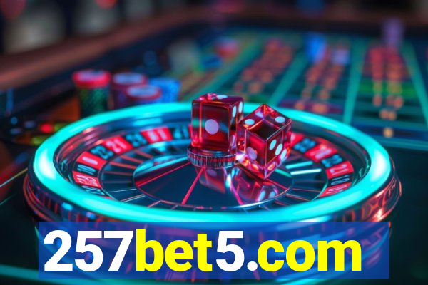 257bet5.com