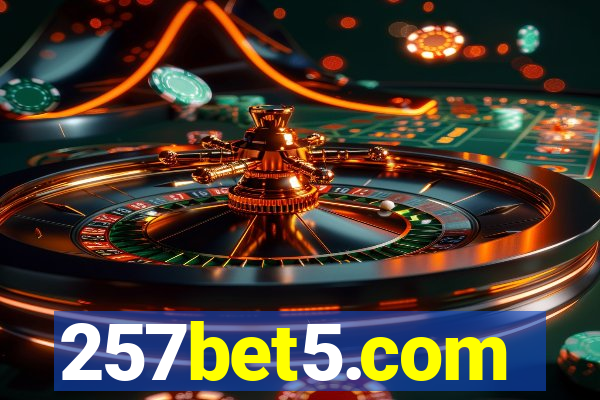 257bet5.com