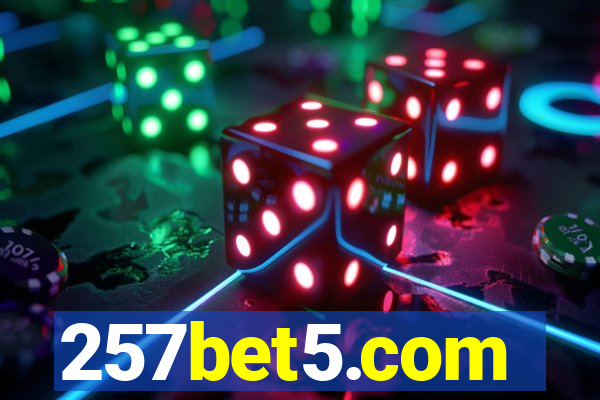 257bet5.com