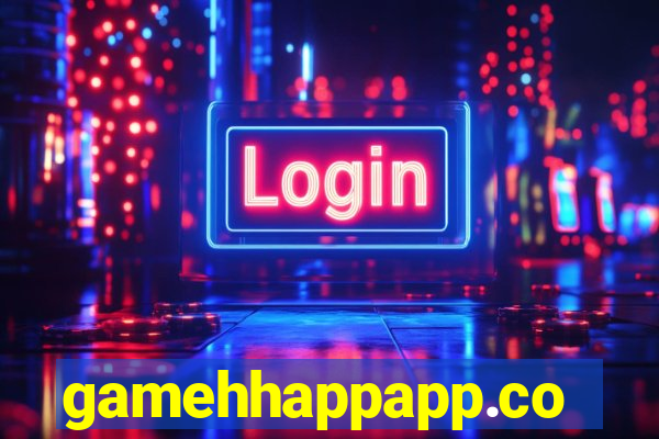 gamehhappapp.com