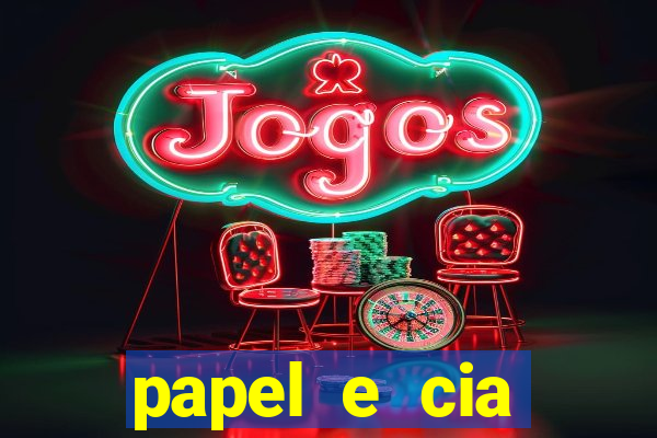 papel e cia salvador shopping