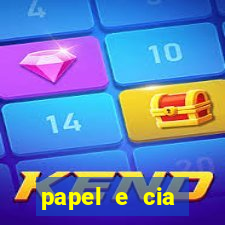 papel e cia salvador shopping