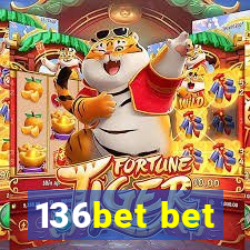 136bet bet