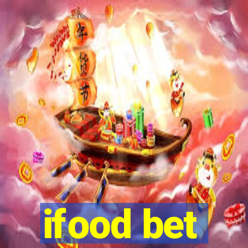 ifood bet