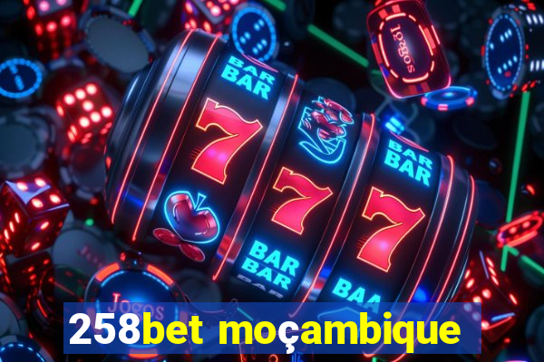 258bet moçambique