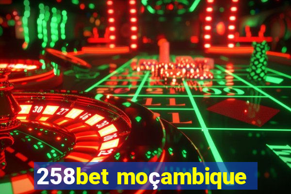 258bet moçambique