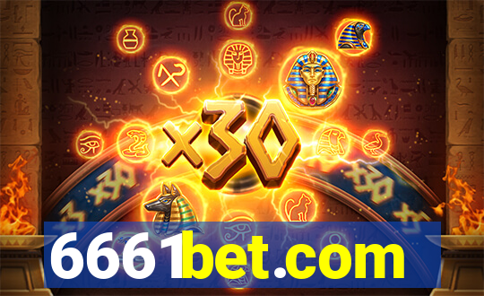 6661bet.com