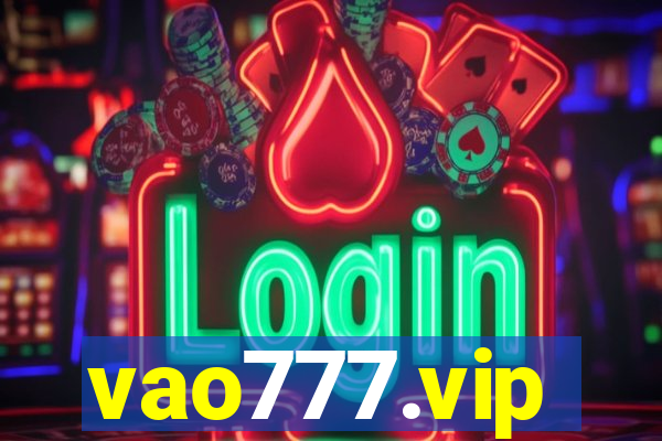 vao777.vip