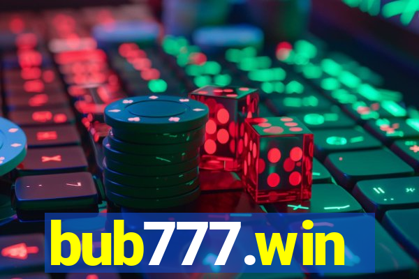 bub777.win