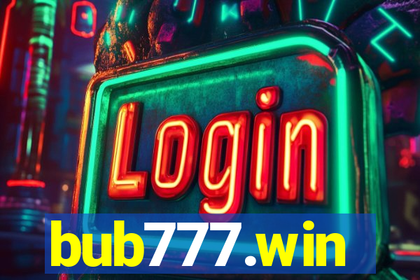 bub777.win