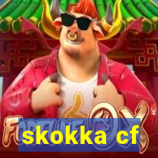 skokka cf