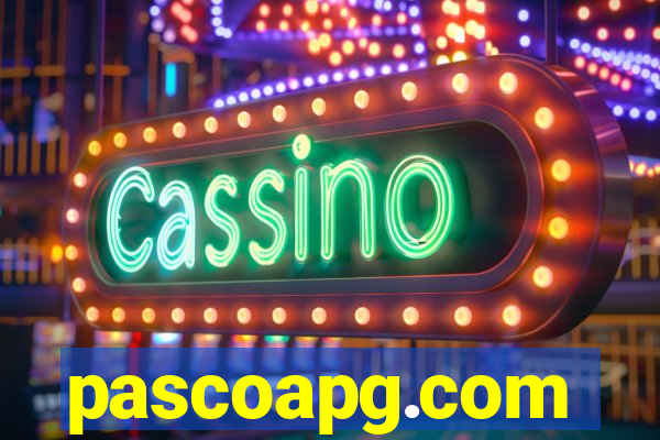 pascoapg.com