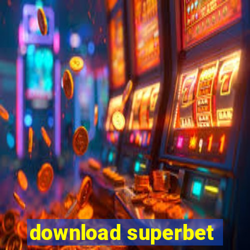 download superbet