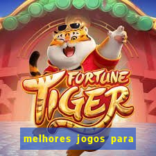 melhores jogos para ganhar dinheiro na internet