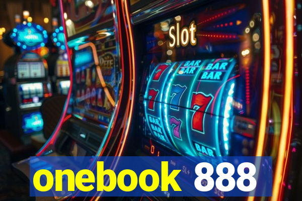 onebook 888