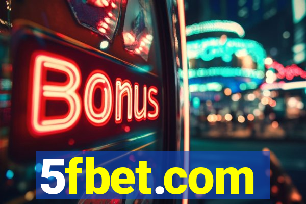 5fbet.com