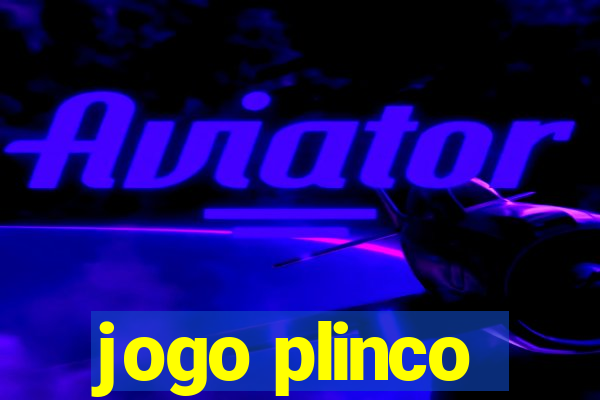 jogo plinco