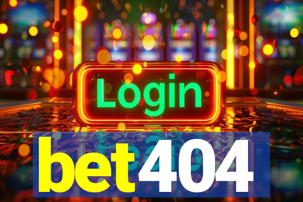 bet404